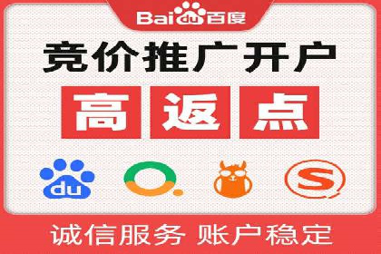 某电商企业如何通过百度竞价广告提升销售额